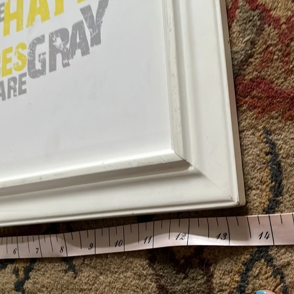 “You are my sunshine my only sunshine”  13x17 wall art